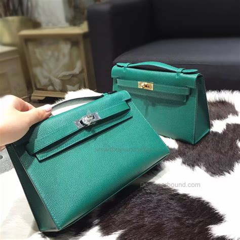 replica hermes pochette|hermes kelly pochette black.